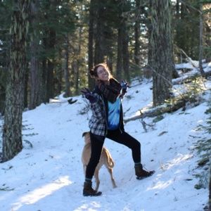 Meet your Posher, Marina